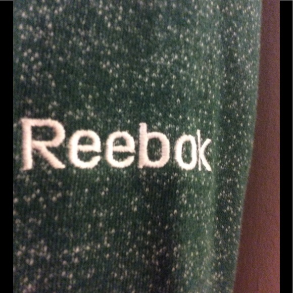 Jets NFL Static Storm Hoodie XL Reebok - Picture 4 of 8